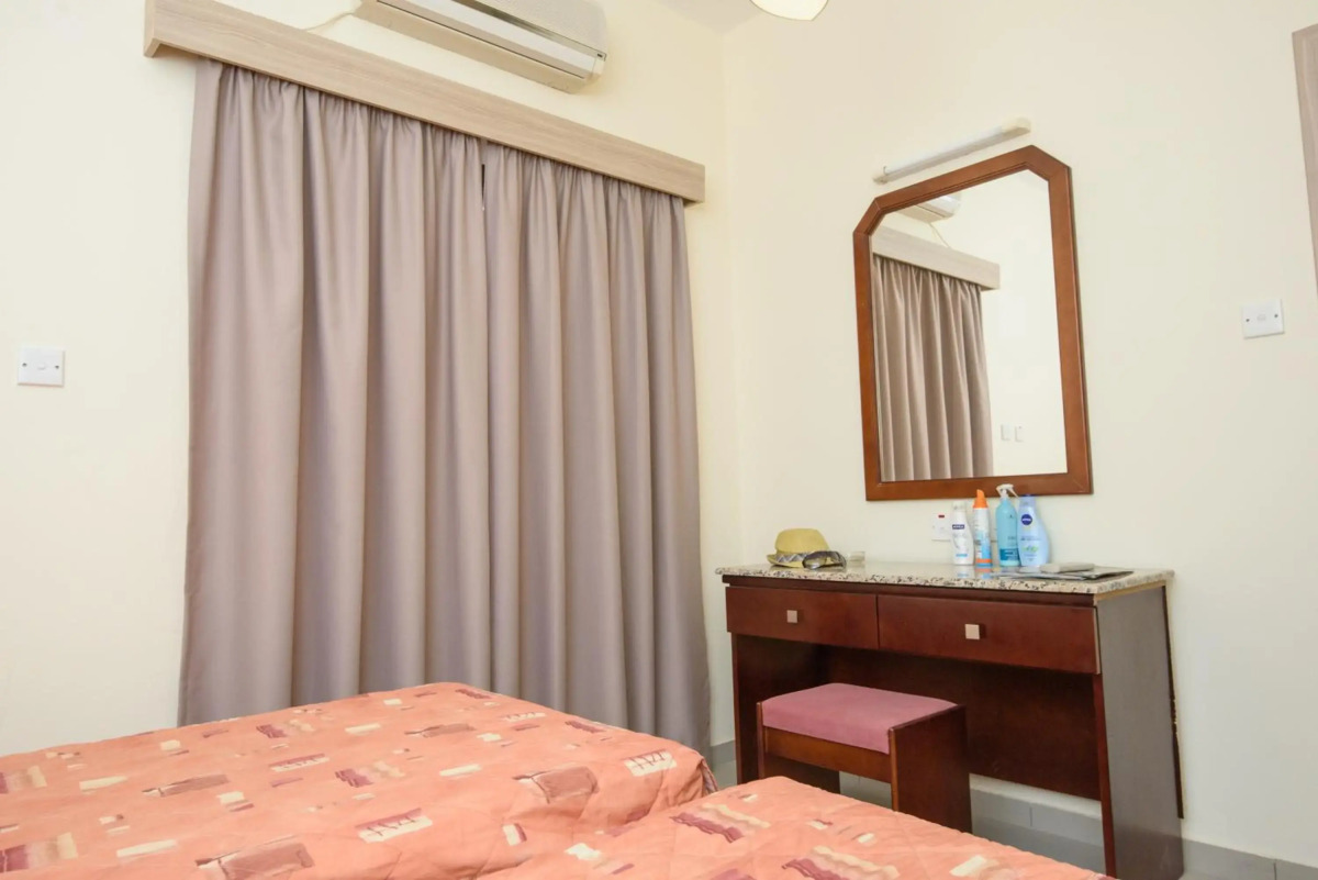 Paul Marie Hotel Apartments