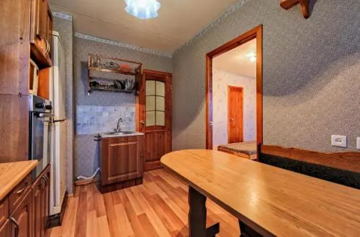 Апартаменты на Комендантском 25