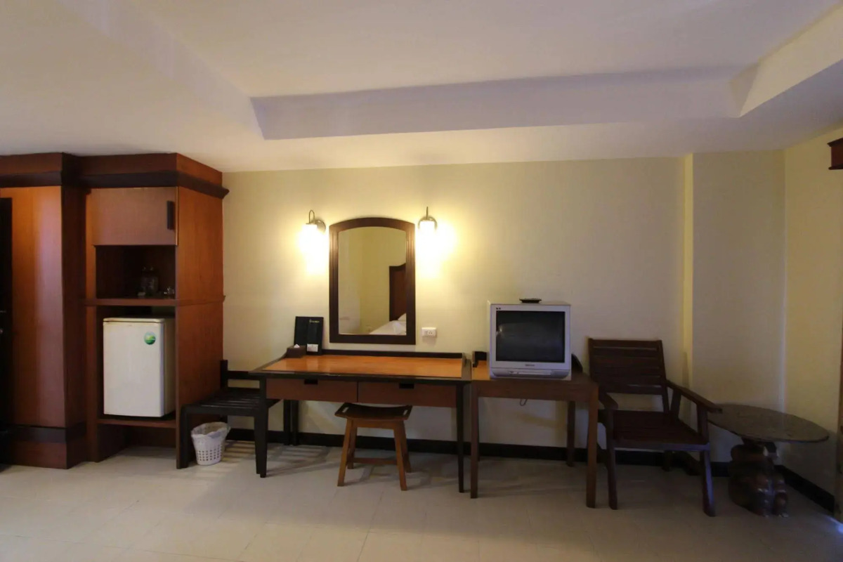 Piyada Residence Powered By TecHotels