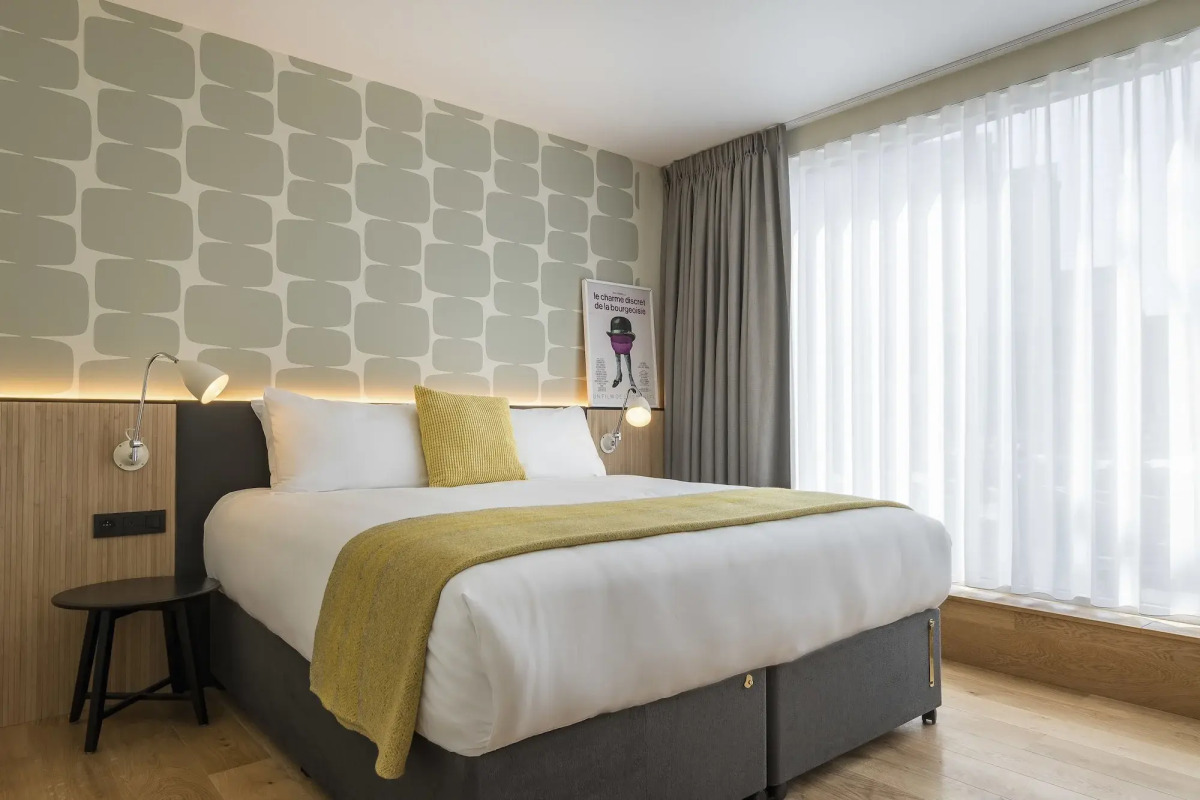 PREMIER SUITES PLUS Antwerp