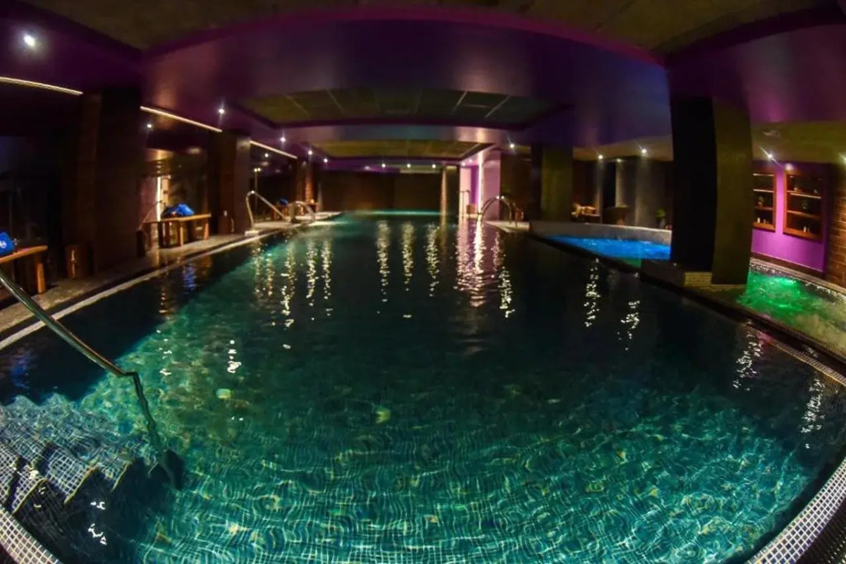 AZ Hôtel Vieux Kouba