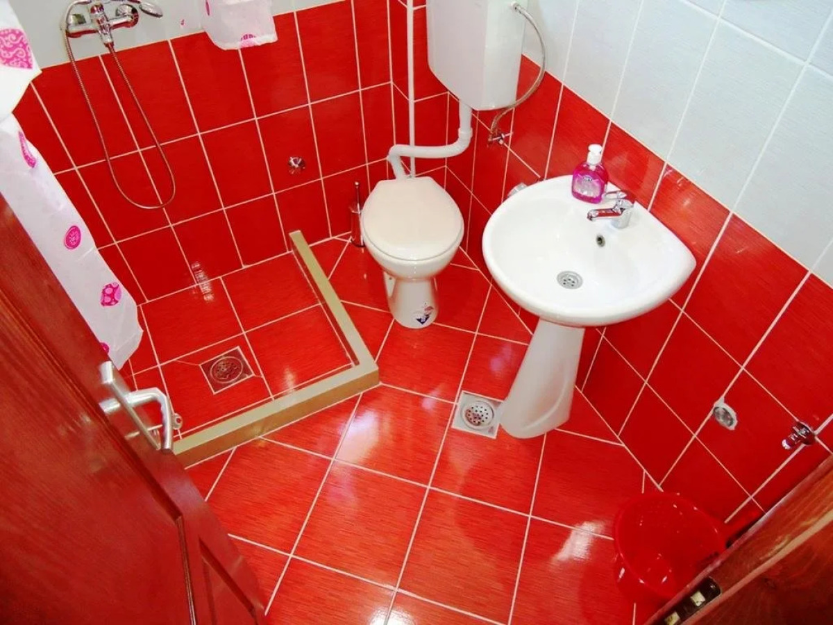 Apartments Nedovic-Jaz