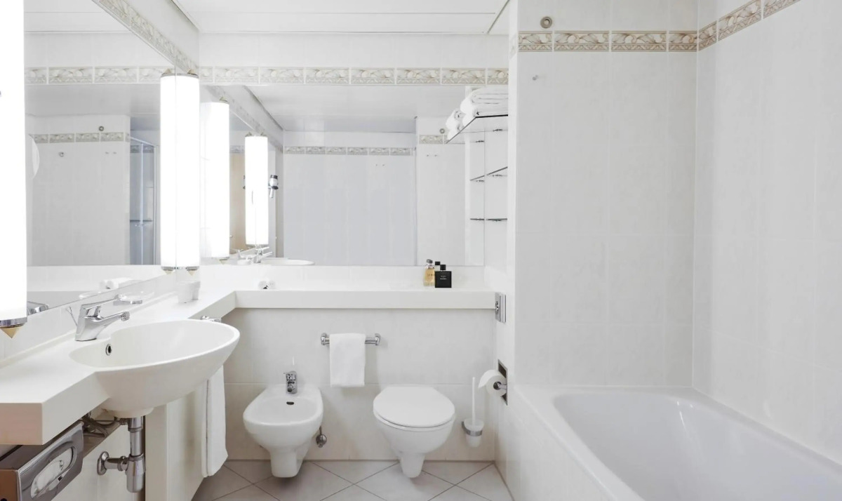 Living Hotel Großer Kurfürst