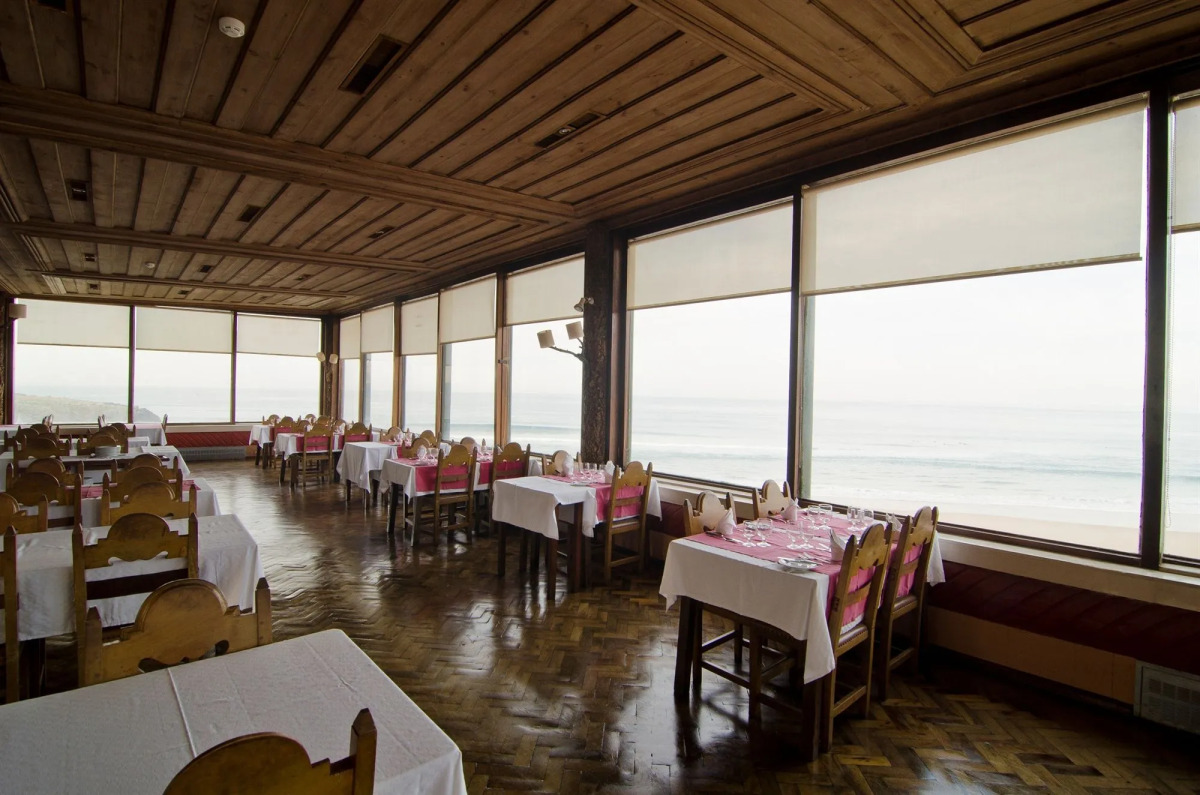 Estalagem Muchaxo Hotel