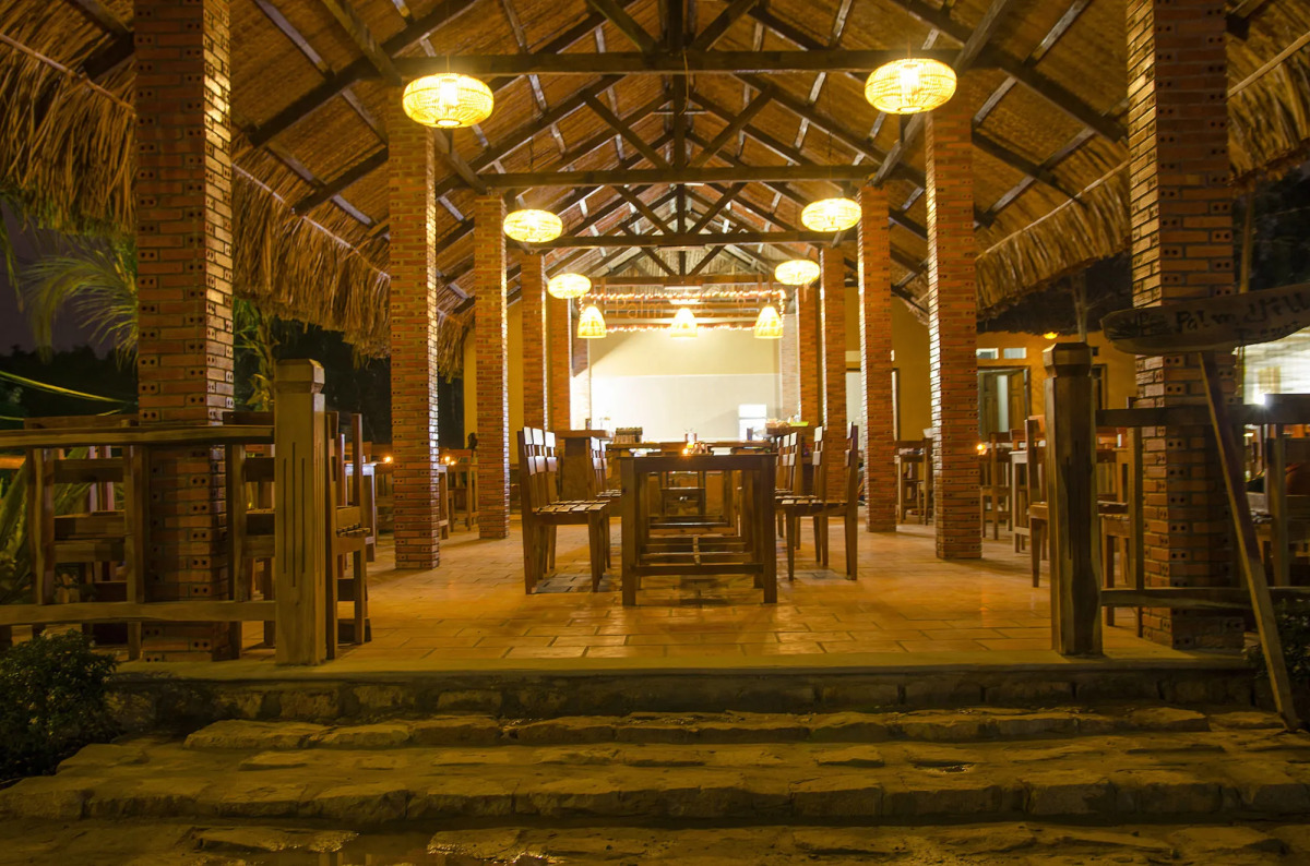 Palm Hill Resort Phu Quoc