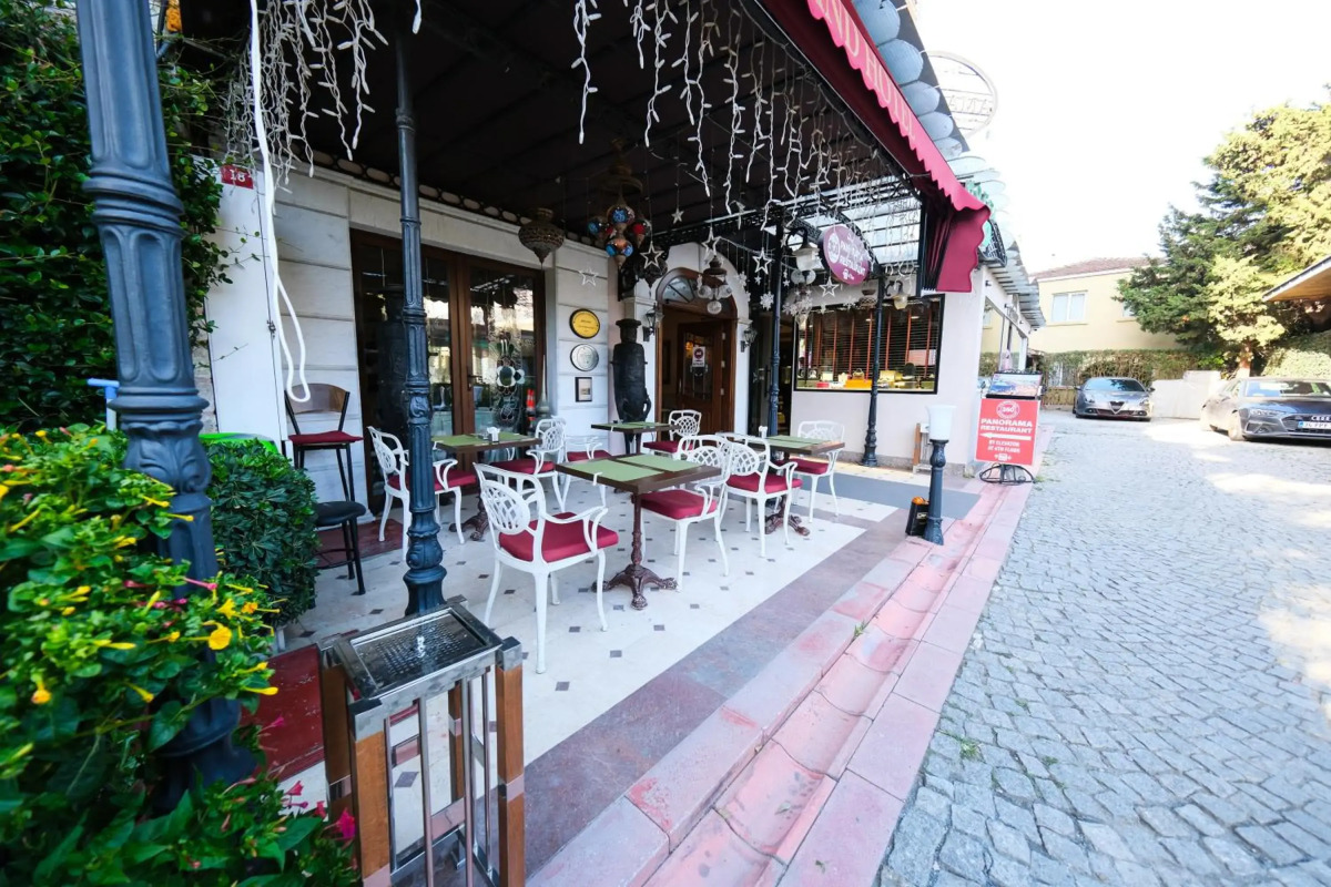 The And Hotel Istanbul - Special Class