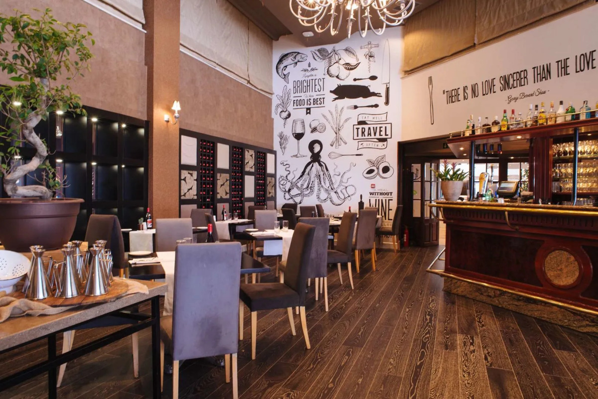 Radisson Blu Resort, Malta St. Julians