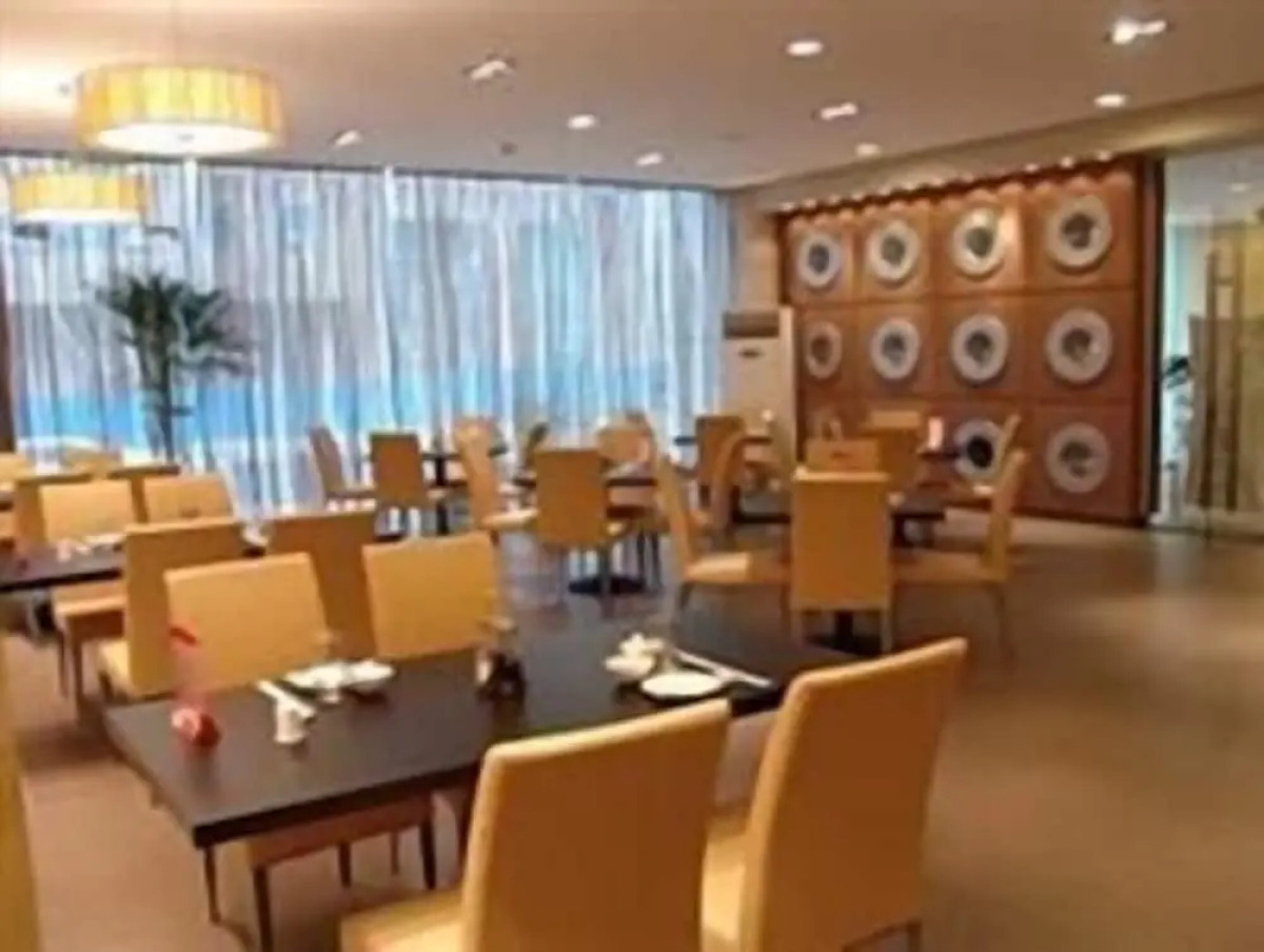 Jinjiang Inn ChengDu Wenshufang