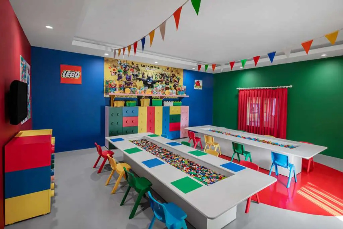 Курорт Papillon Ayscha Resort & Spa - All Inclusive