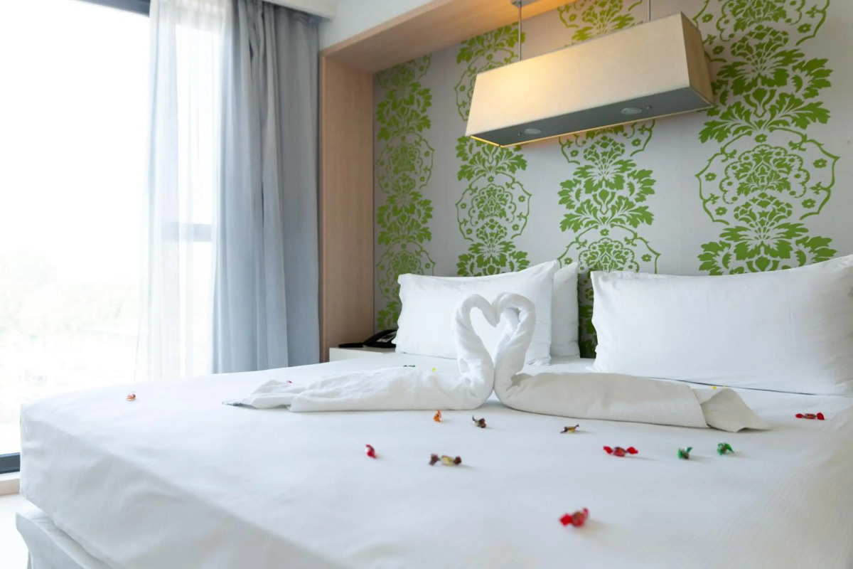 DoubleTree by Hilton Hotel Girona