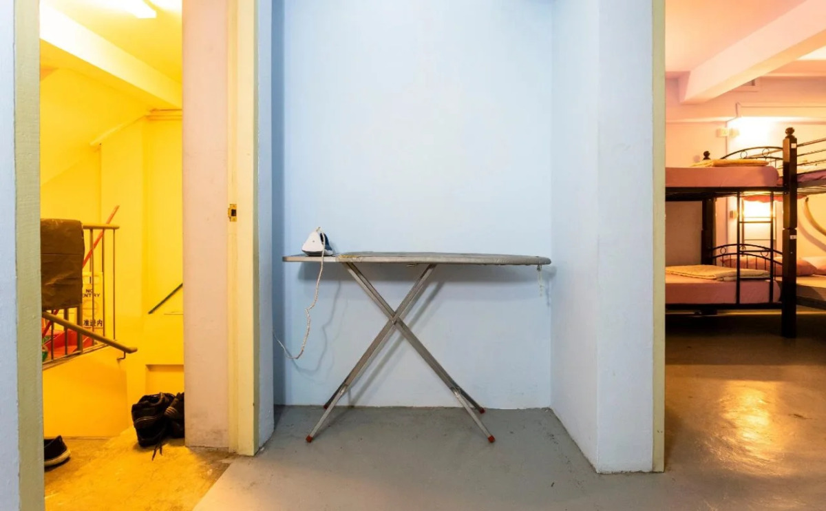 Joyfor Backpackers Hostel