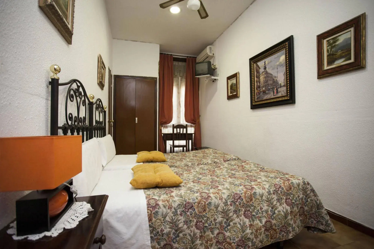 Hostal Armesto