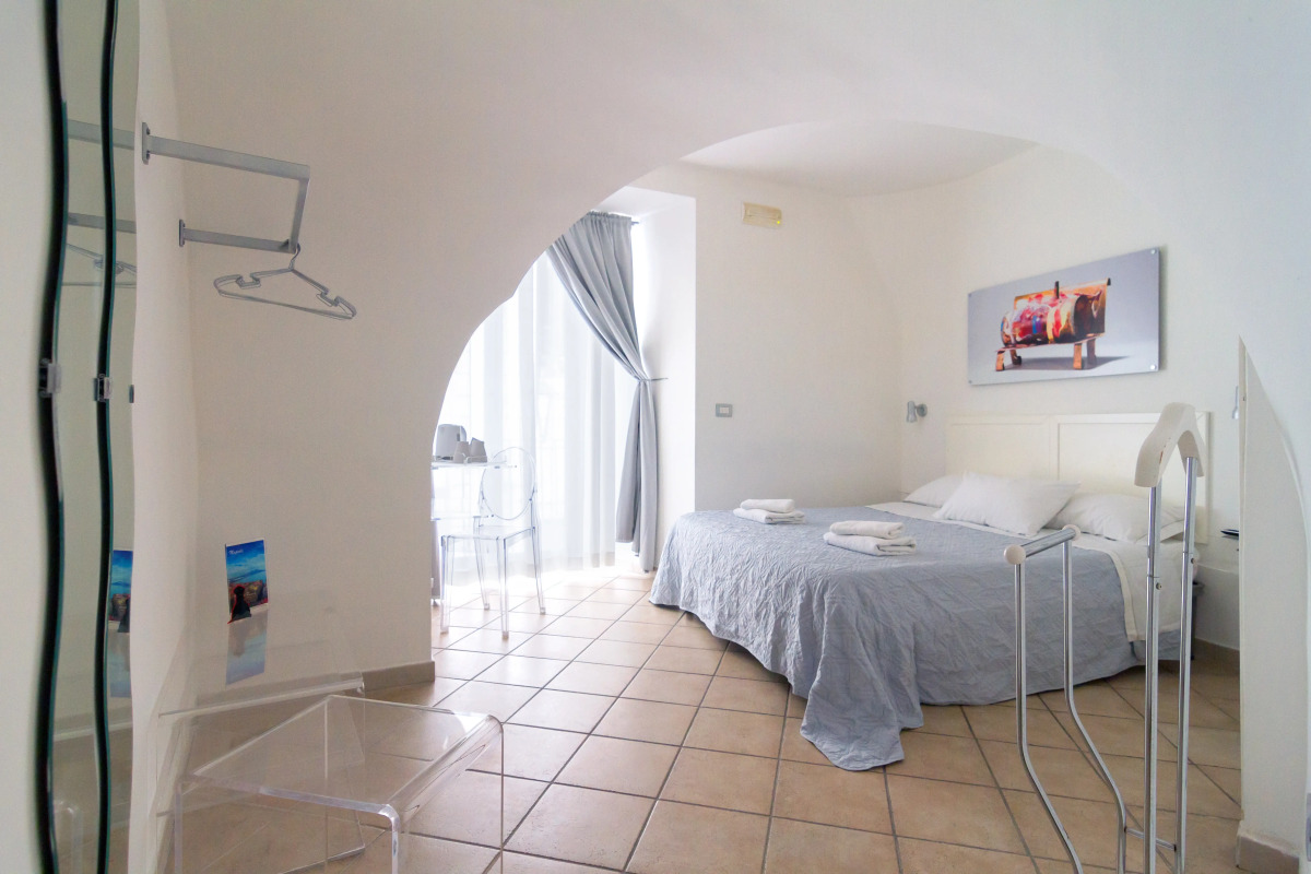 B&B Maison Du La Rua