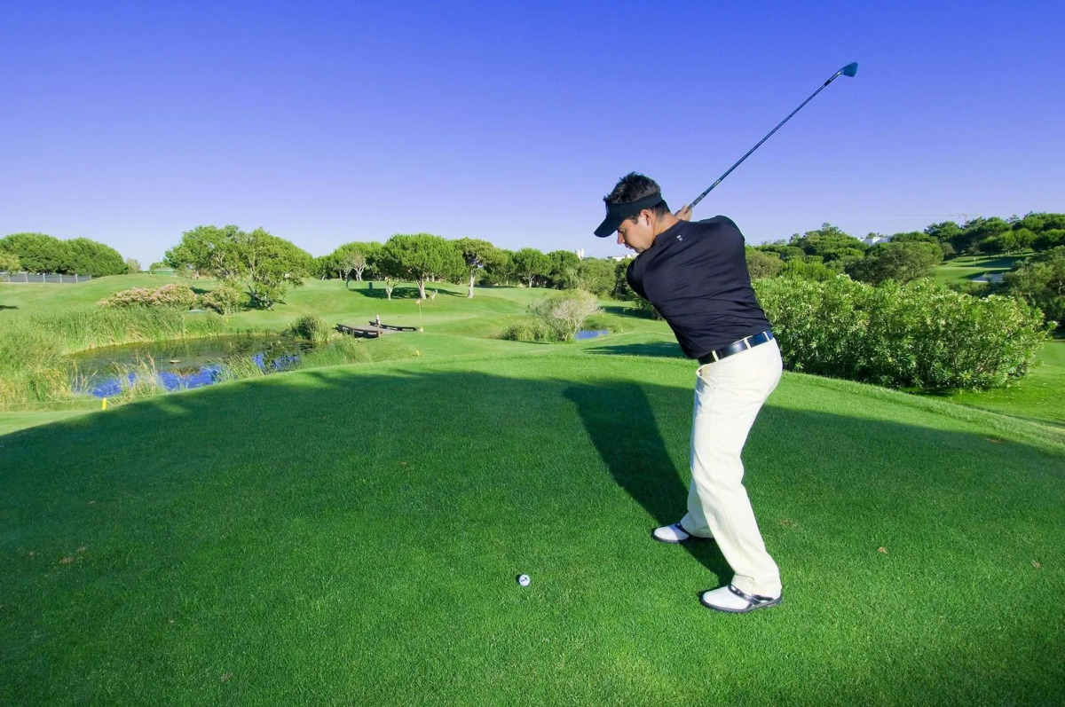 Balaia Golf Village Resort