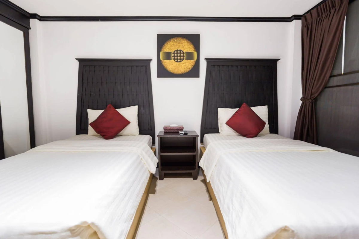 Samed Grandview Resort