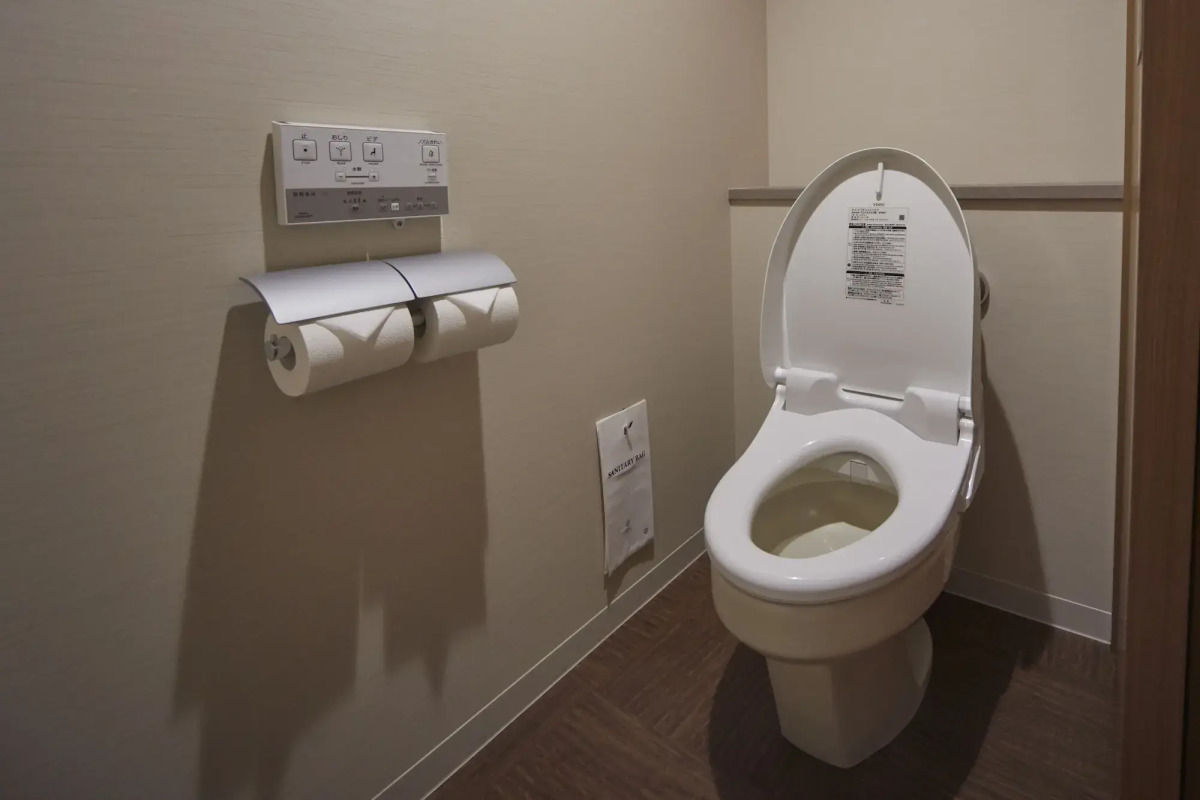 Отель Sunshine City Prince