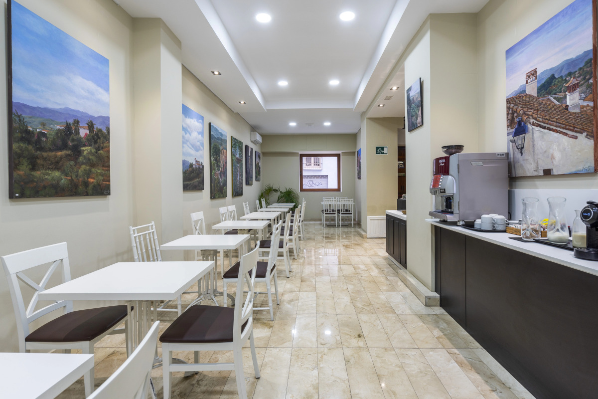 Atarazanas Málaga Boutique Hotel