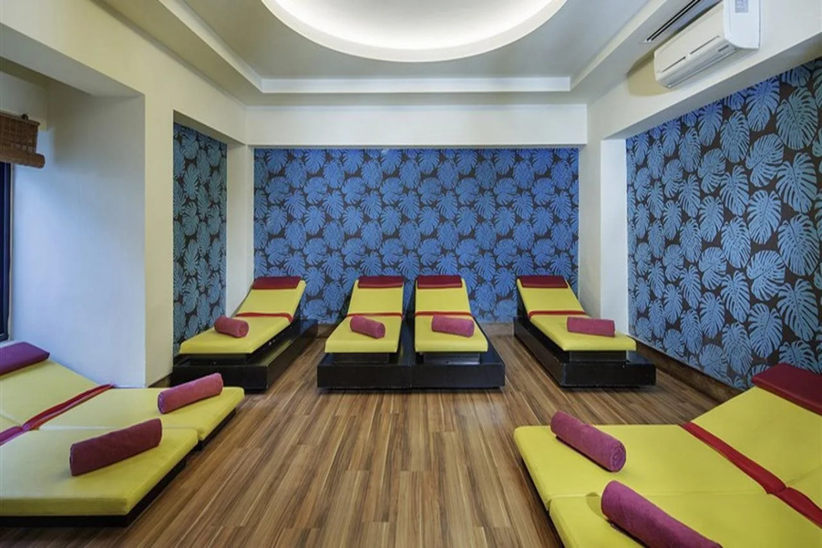 Green Bay Resort & Spa