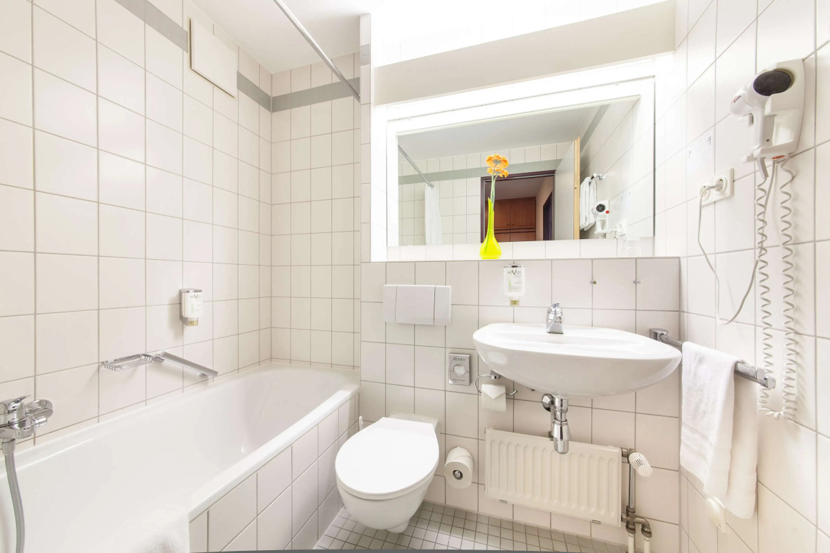 acora Leipzig Living the City