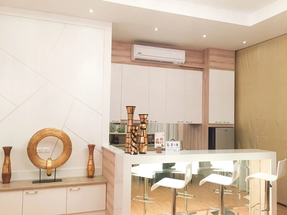 Dhevan Dara Beach Villa