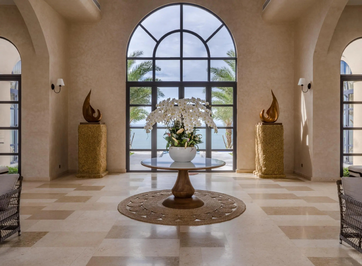 Centara Mirage Resort Mui Ne