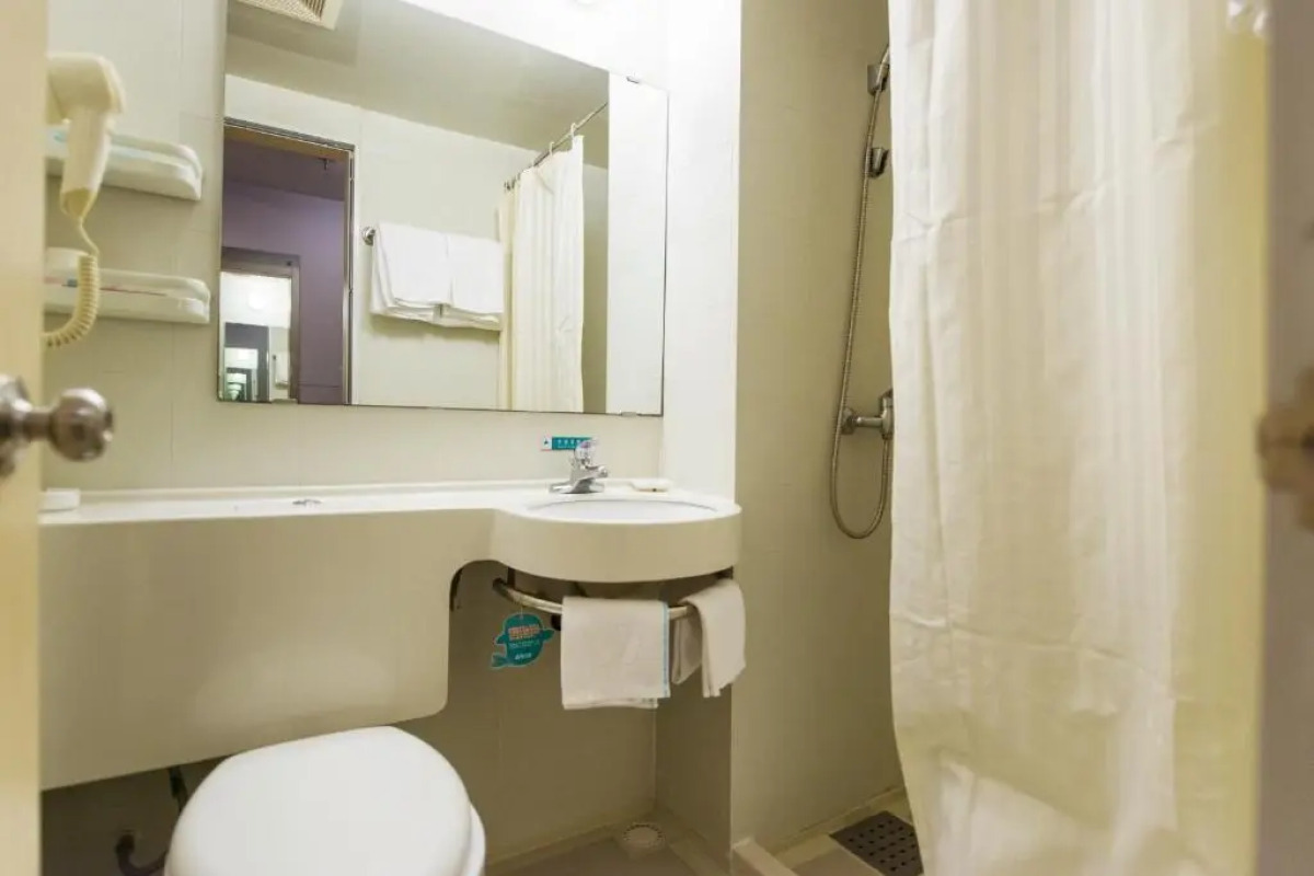 Jinjiang Inn Shenyang Palace Museum