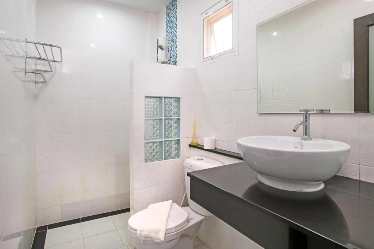 The Fong Krabi Resort