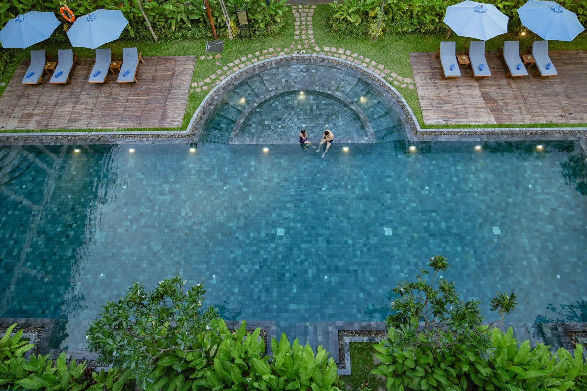 Sakmut Hotel and Spa