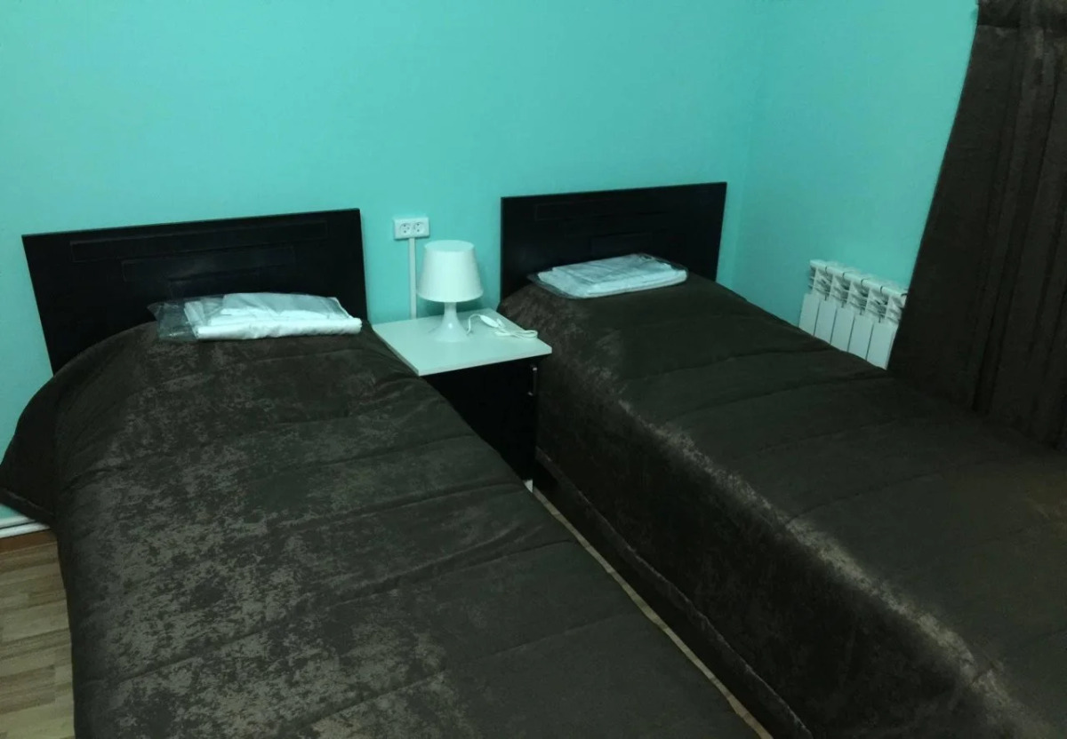 Restland Dilijan Hotel