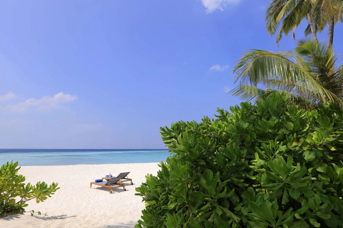 Avani+ Fares Maldives Resort