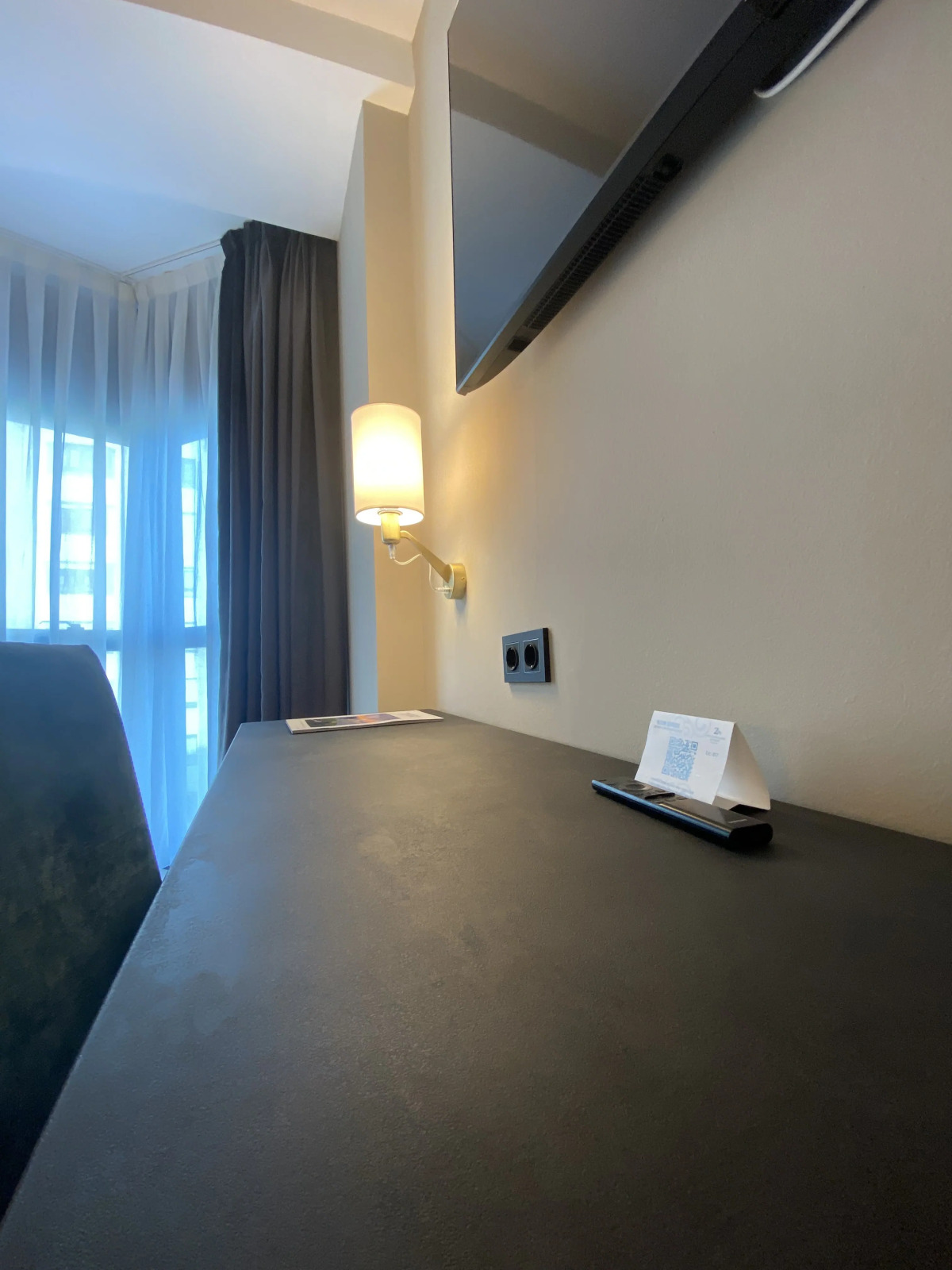 Zentral Gijón Rey Pelayo