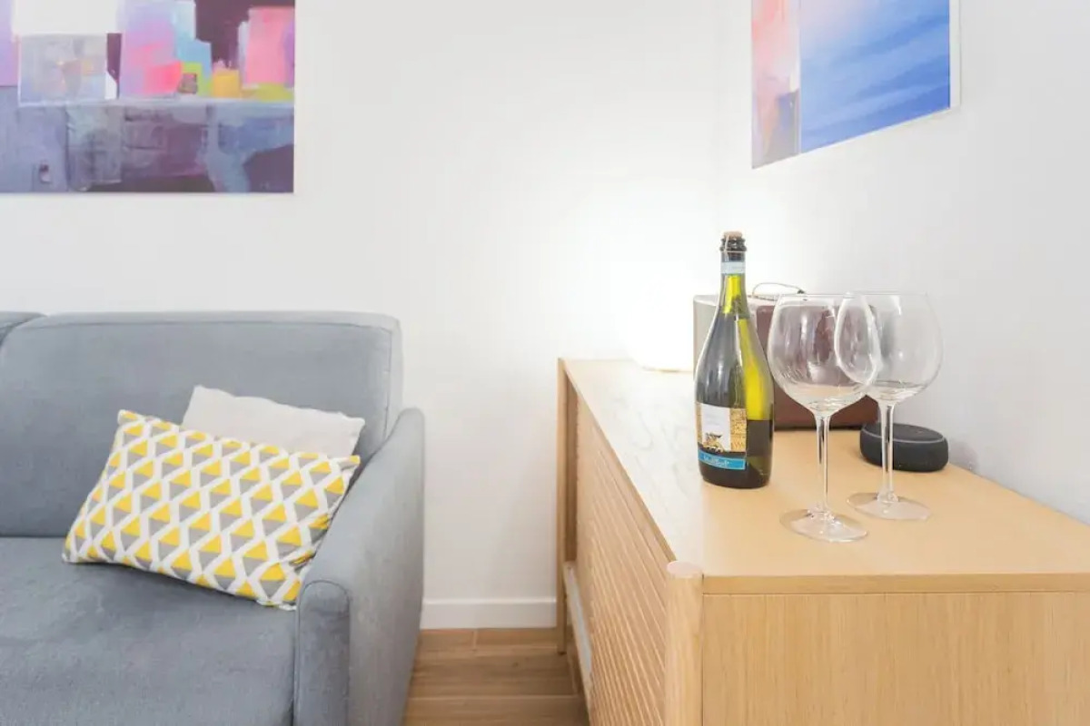 Rosart House by Rent all Como