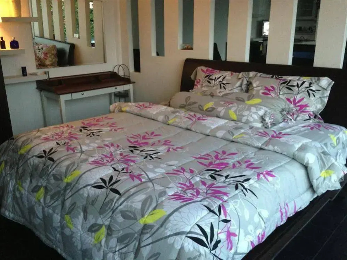 Karon Cliff Contemporary Boutique Bungalows