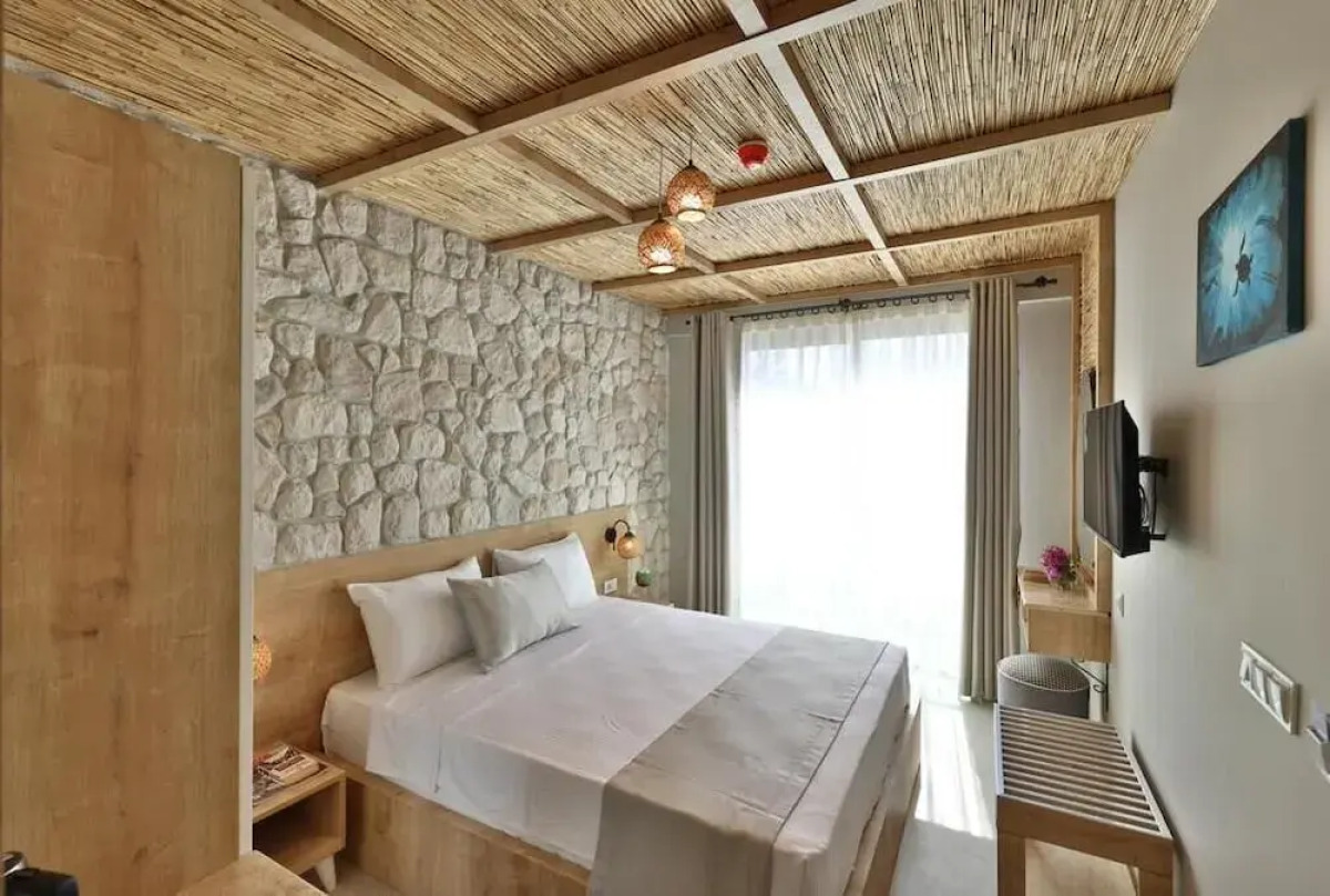 Melisa Boutique Hotel & Spa