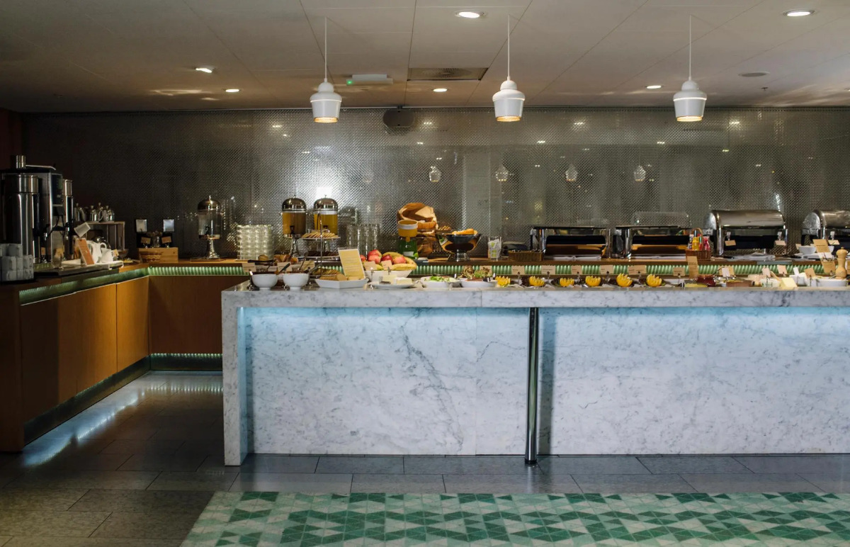 Best Western Plus Sthlm Bromma