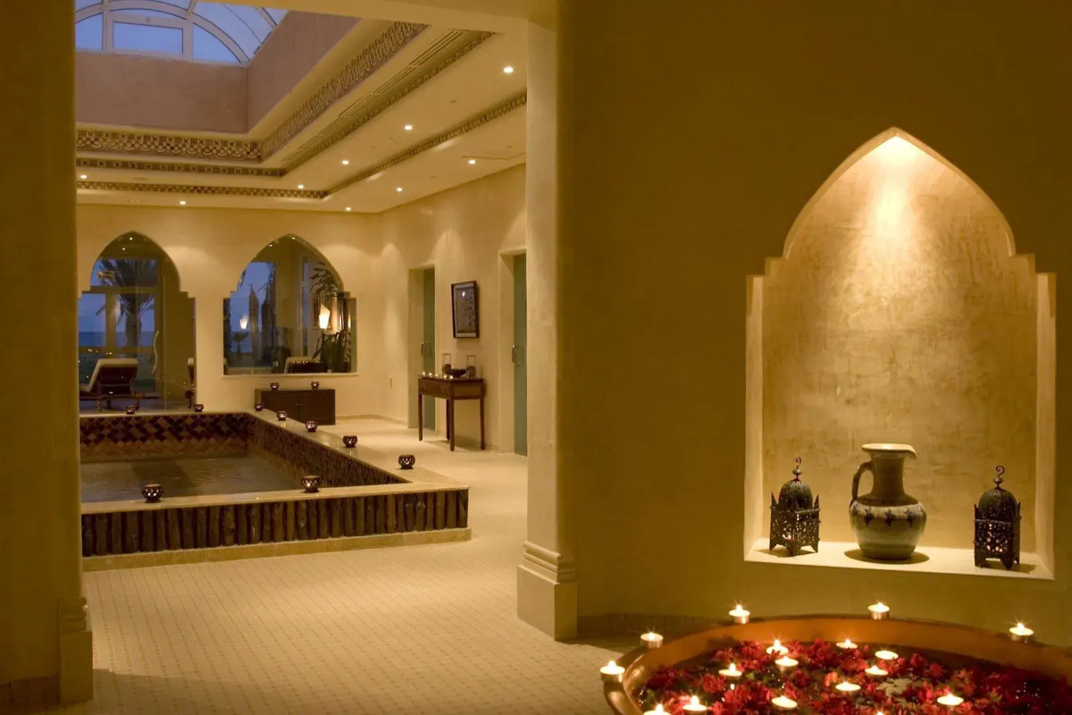 Africa Jade Thalasso