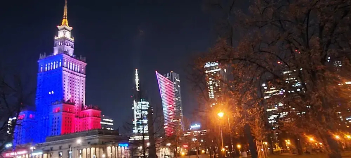 Art Dreams Apartament Chmielna 5