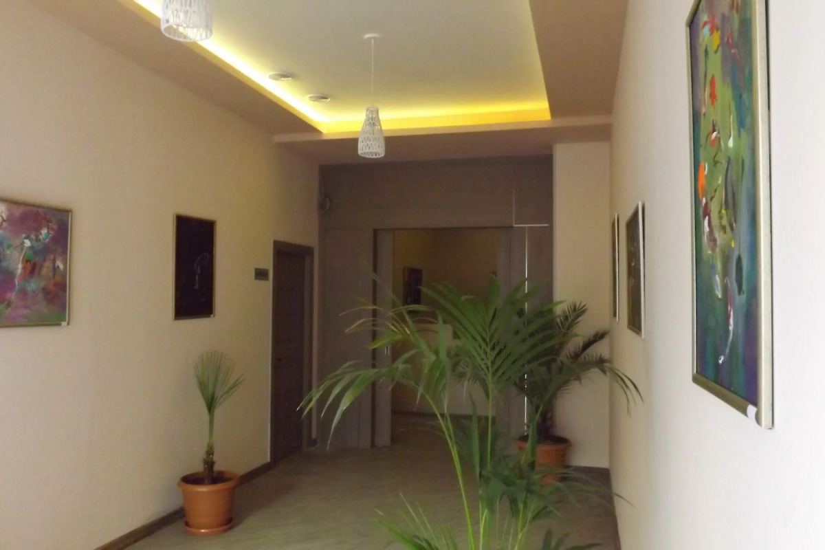 Хостел Holiday