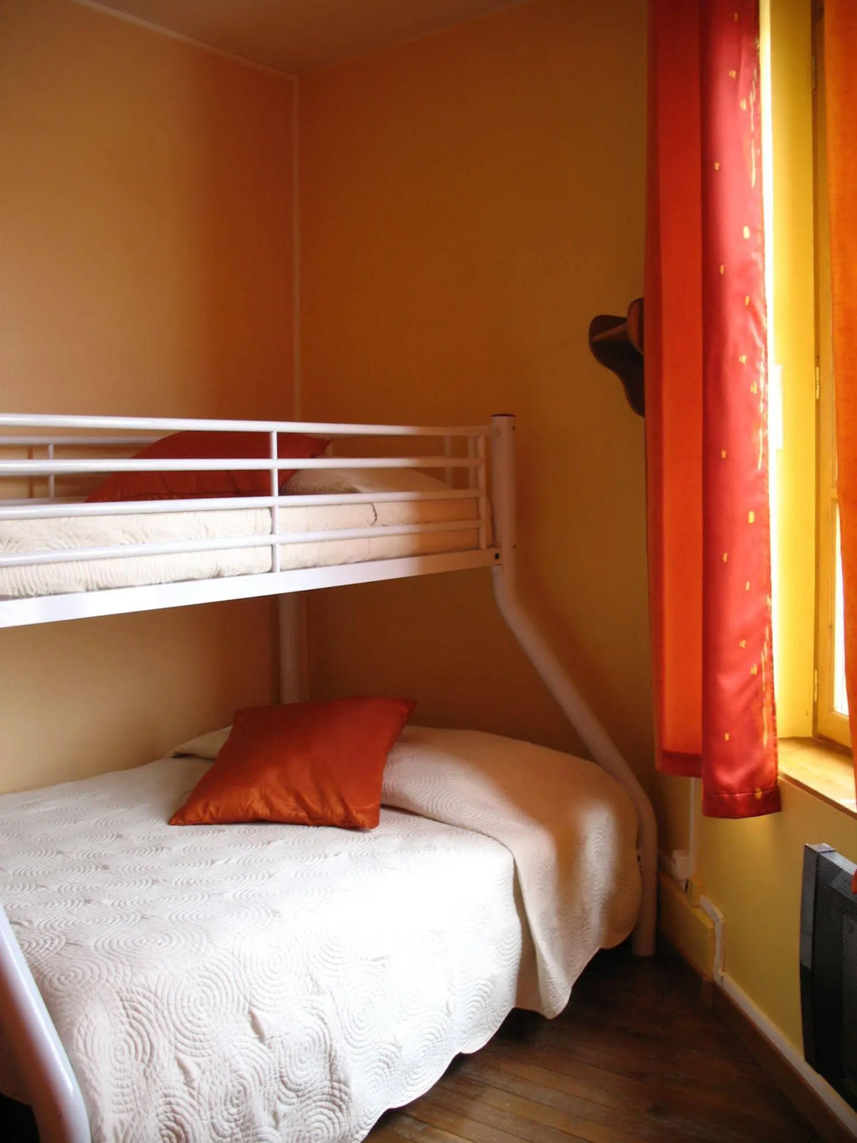 Hôtel Restaurant de l'Abbaye