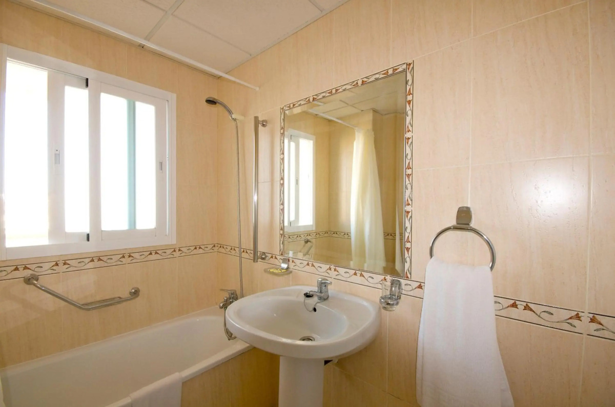 Apartamentos Stella Maris