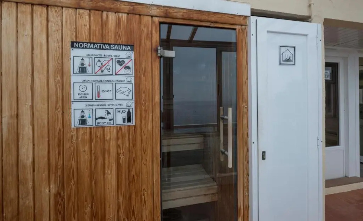 Отель Rosamar Maxim - Adults Only