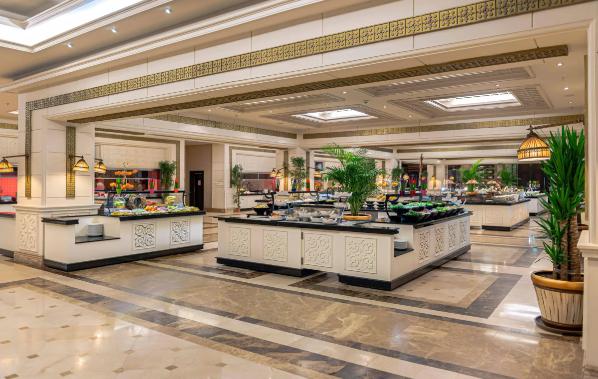 ELA Excellence Resort Belek - All Inclusive