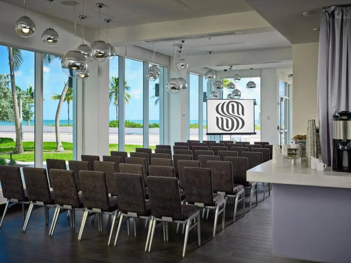 Sonesta Fort Lauderdale Beach