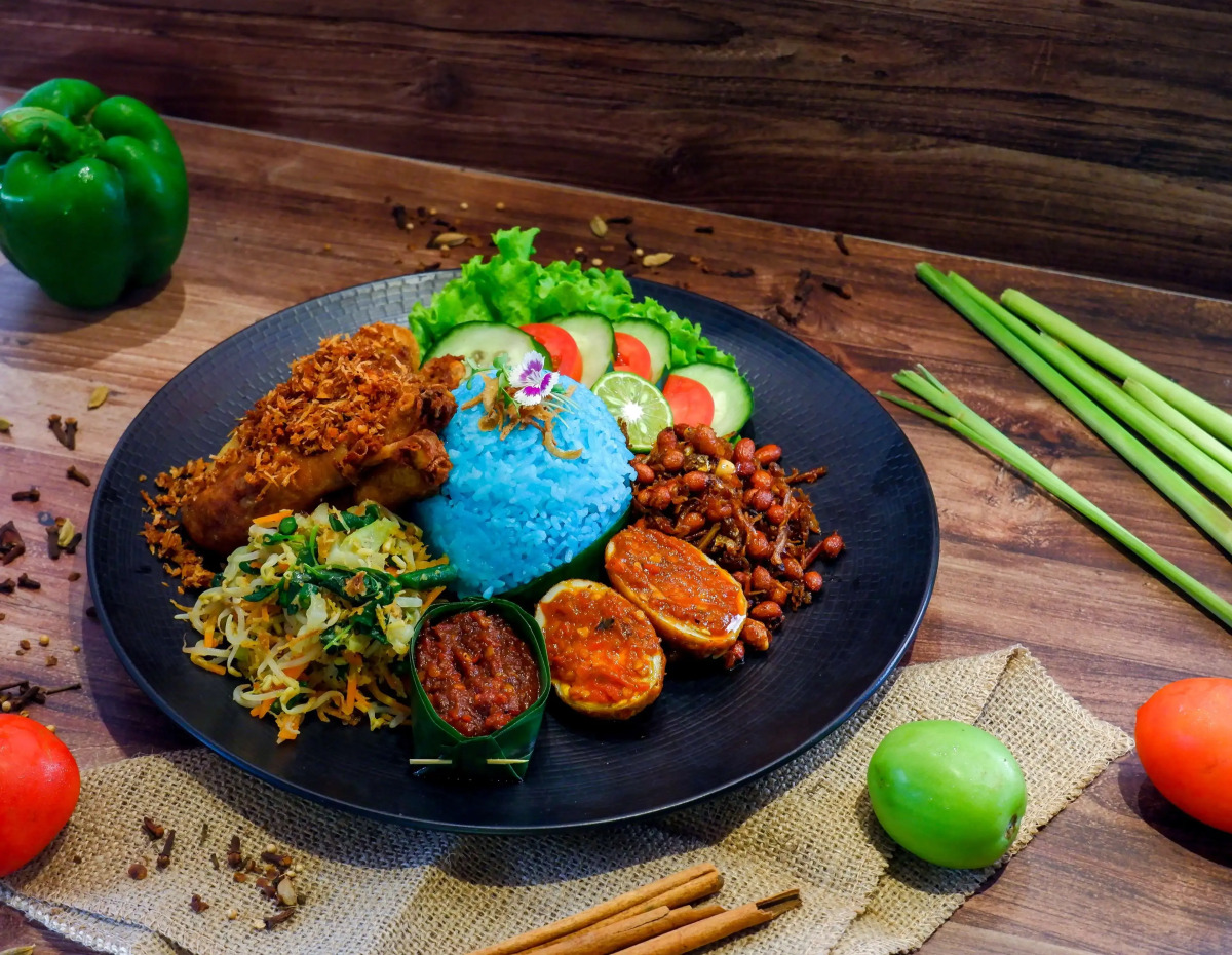 Royal Tulip Springhill Resort Jimbaran