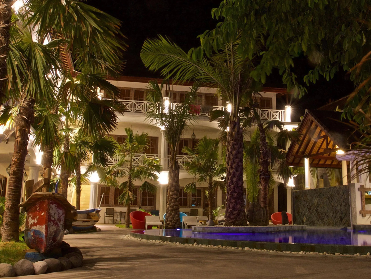 OK Divers Resort & Spa