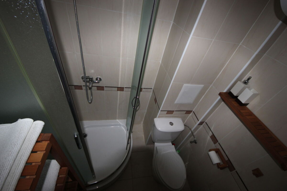 Menada Amadeusz 1 Apartments