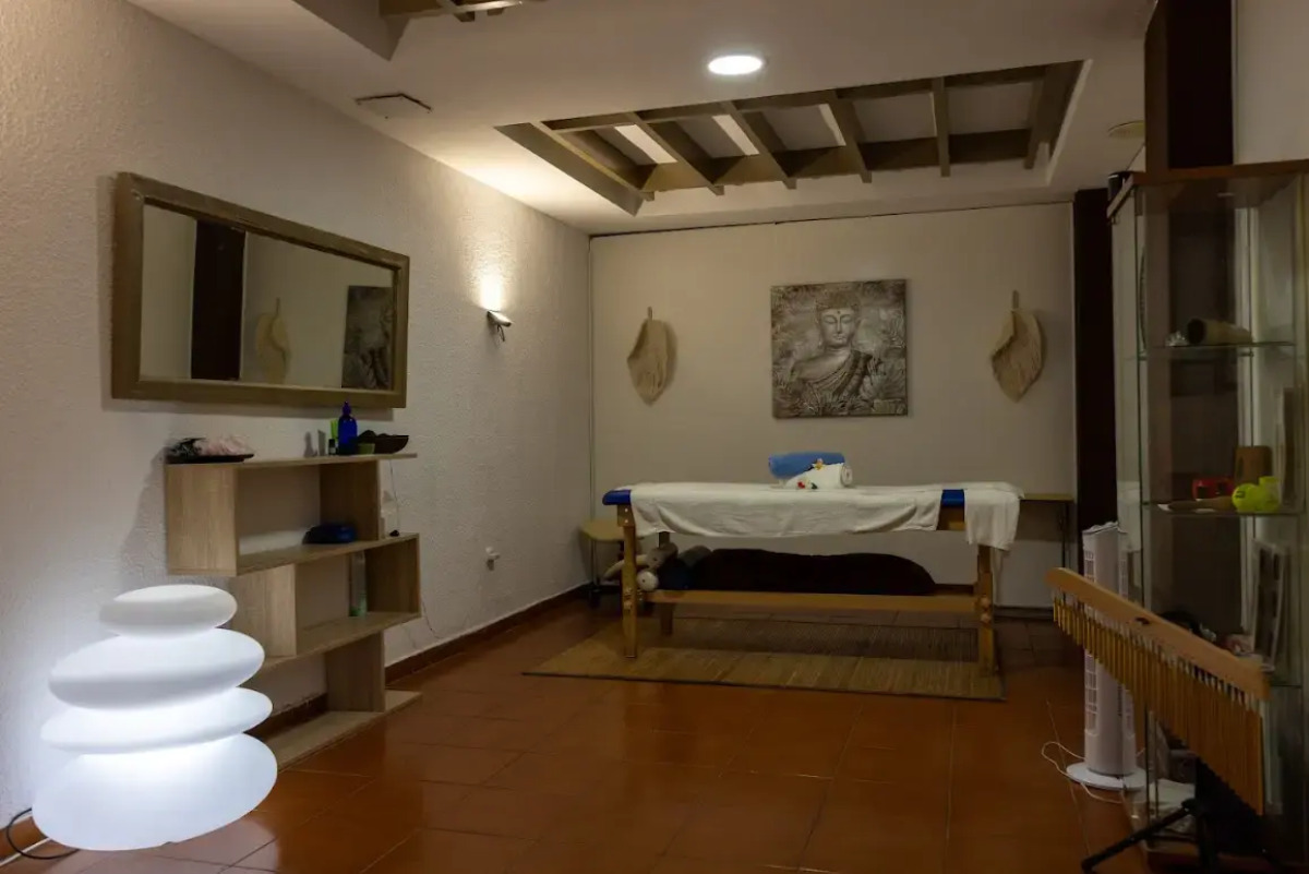 Apartamentos Fuentepark