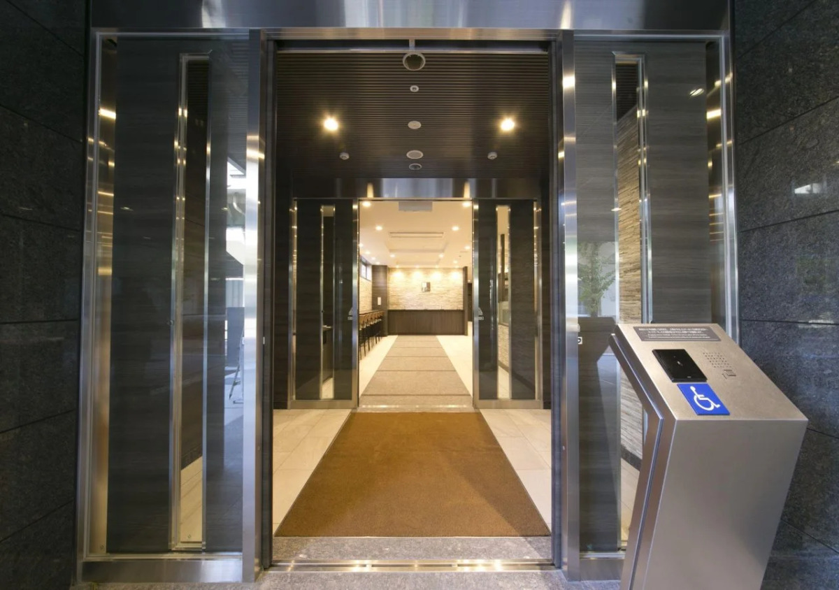 Washington R&B Hotel Shin-Osaka Kitaguchi