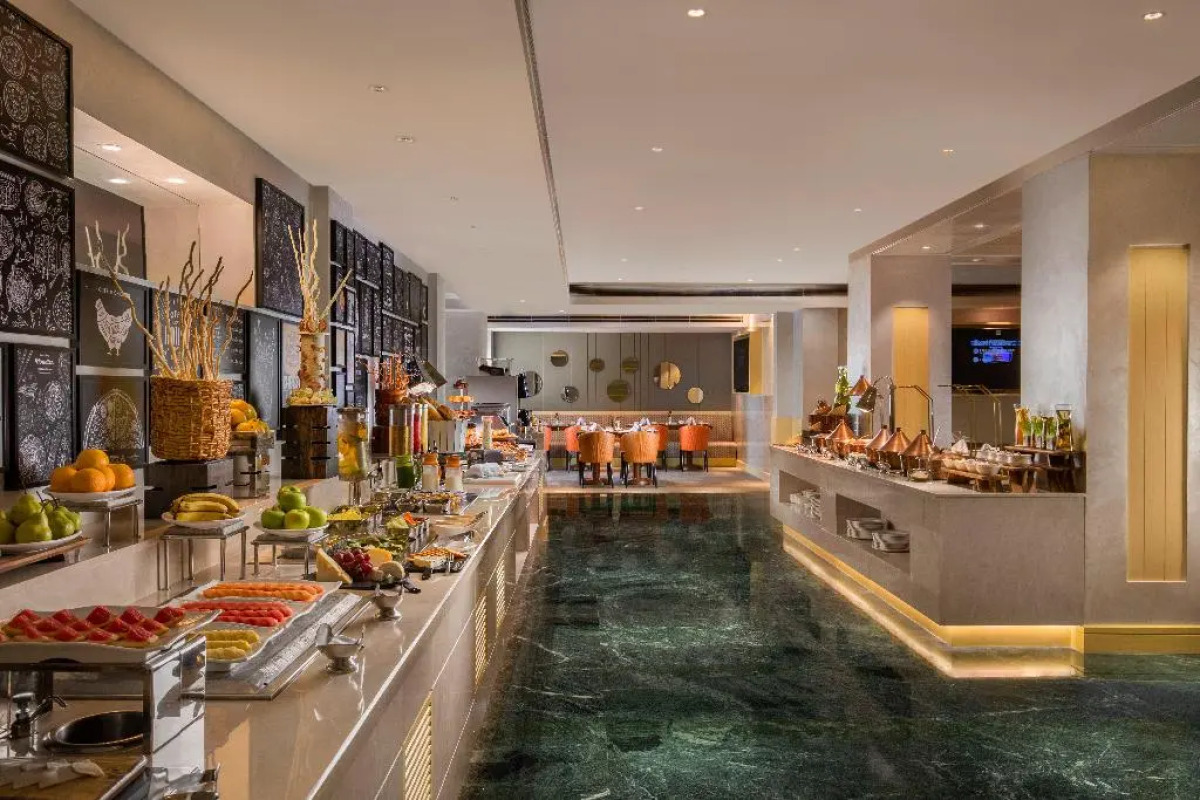 Holiday Inn Agra MG Road by IHG