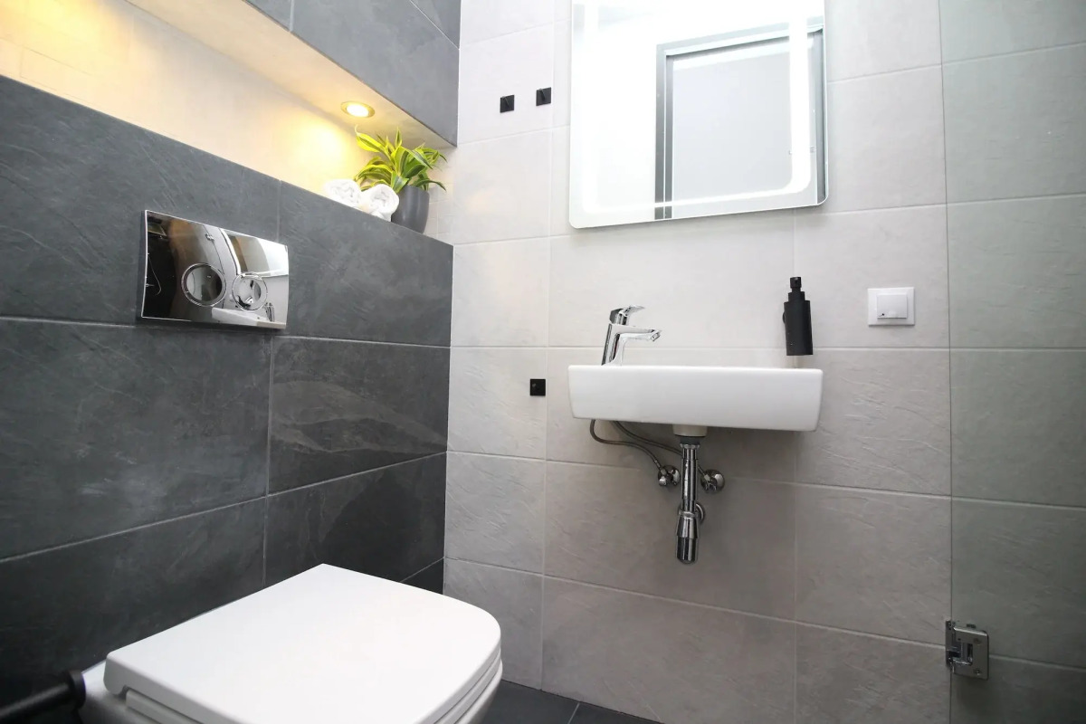 Номера в центре Таллина «Старый Город»